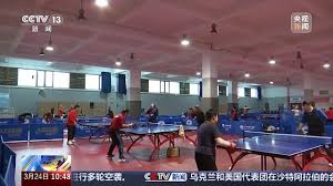 PA视讯(中国区) 乒乓球台面用什么胶好粘